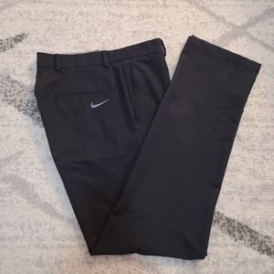 Nike Flat Front Flex Pant